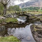 Slater Bridge