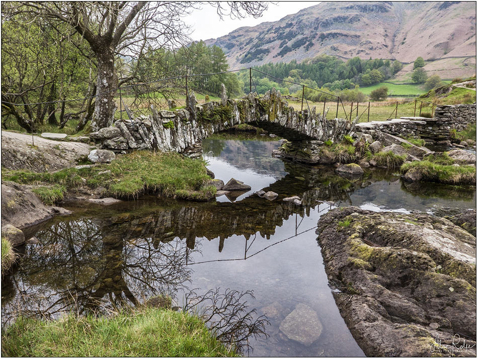 Slater Bridge