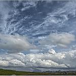 Big skies