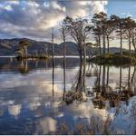 Lock Assynt