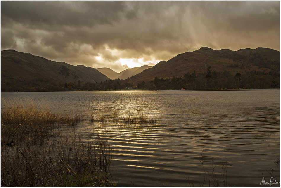 Ullswater