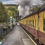 North York Moors Railway