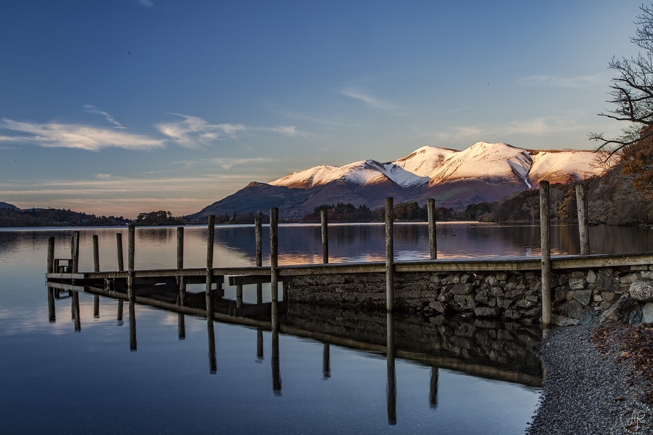 Derwentwater