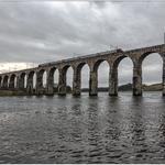 Royal Border Bridge