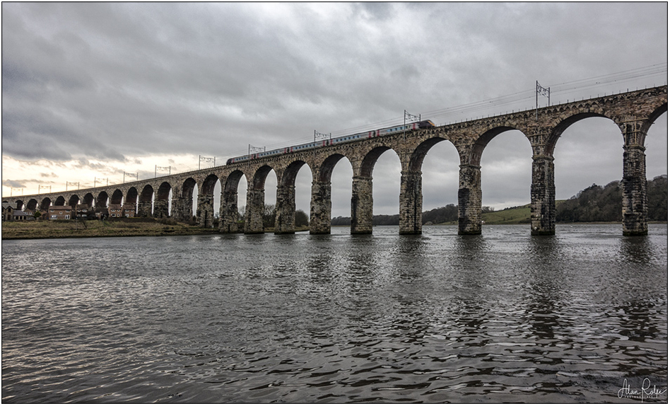 Royal Border Bridge