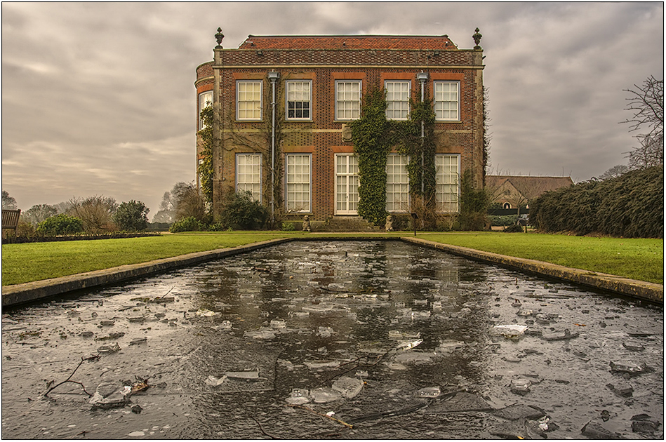 Hinton Ampner