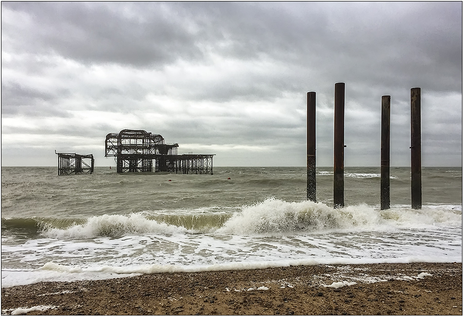 West Pier