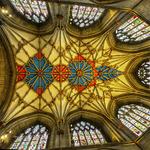 Tewkesbury Abbey