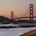 Golden Gate Bridge