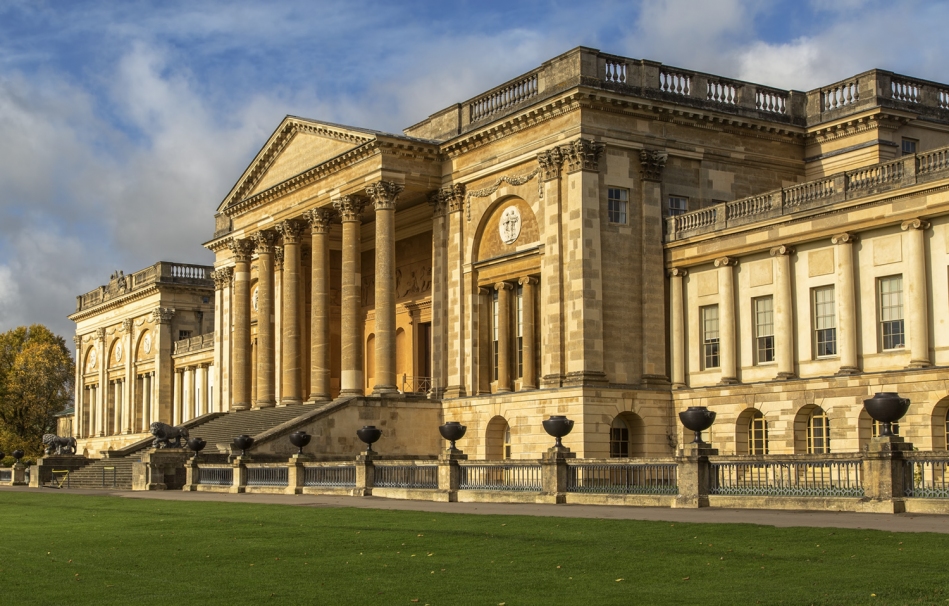 Stowe School