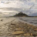 St Michael's Mount