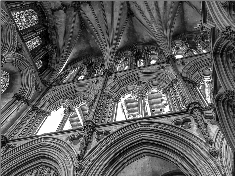 Ely Cathedral