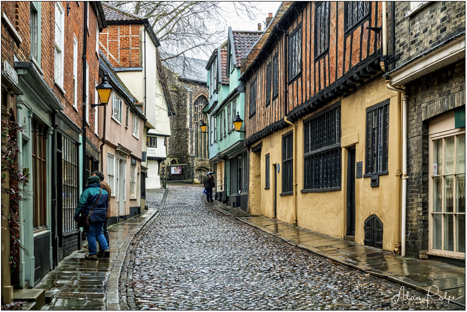 Norwich