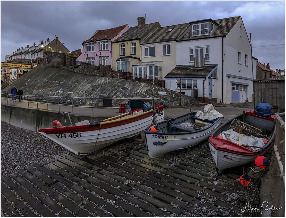 Sheringham