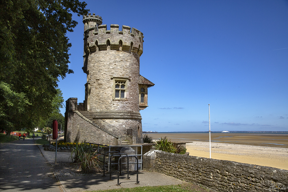 Appley Tower