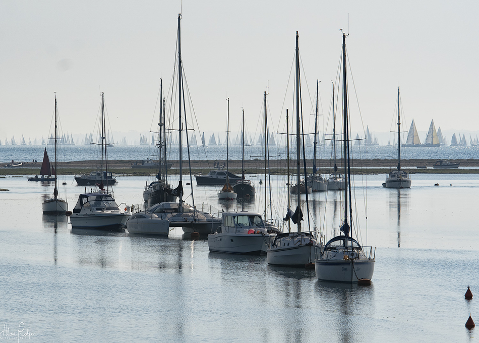 Yachts