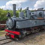 Apedale Valley Light Railway