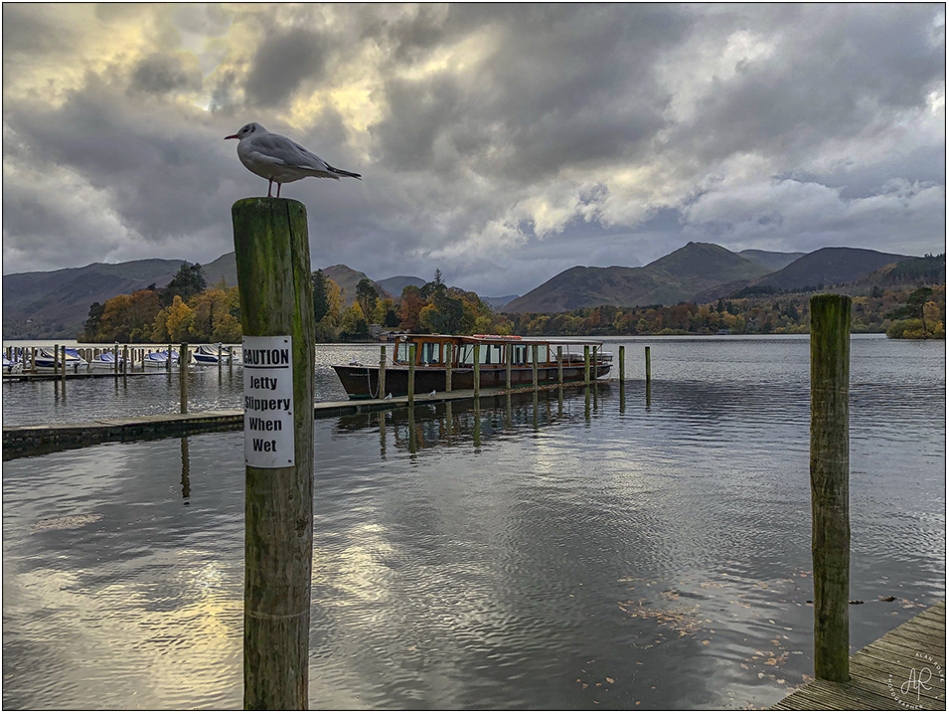 Derwentwater