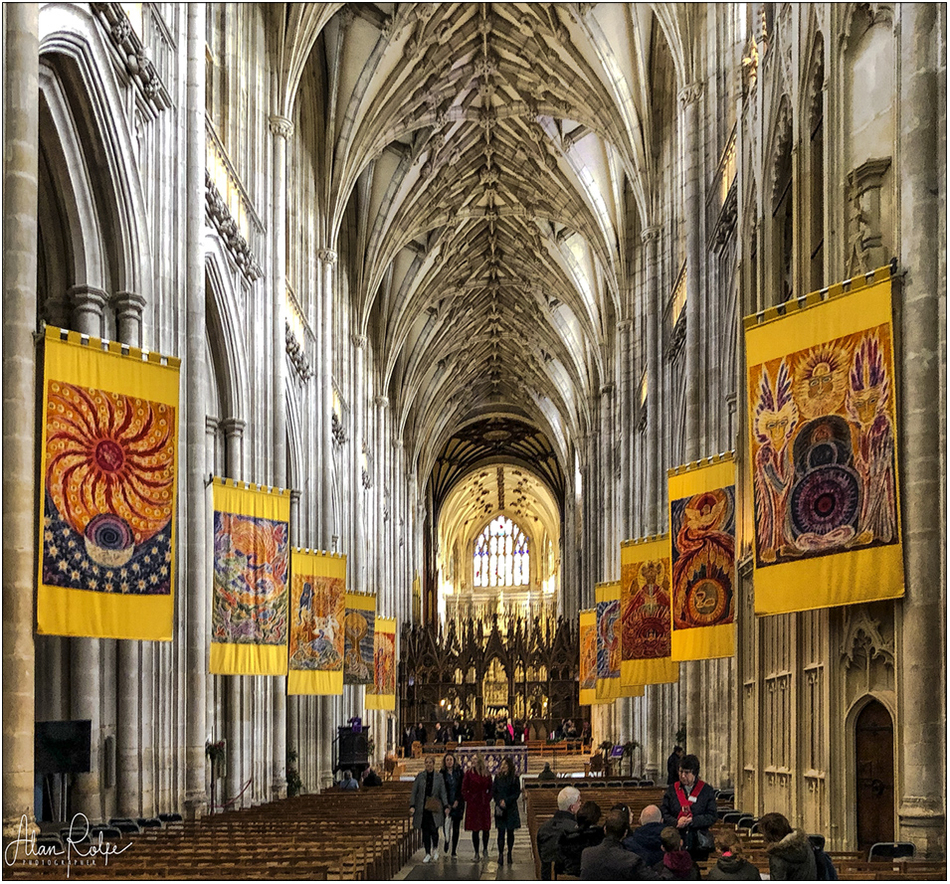 Winchester Cathedral