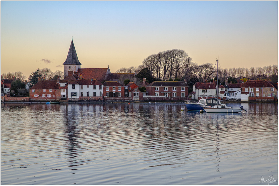 Bosham