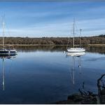 Beaulieu river