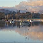 Waterhead