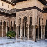 Alhambra Palace