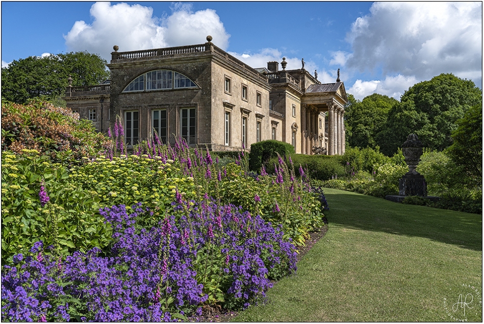 Stourhead