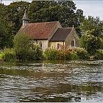 Hartley Mauditt church