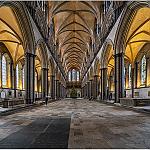 Salisbury Cathedral