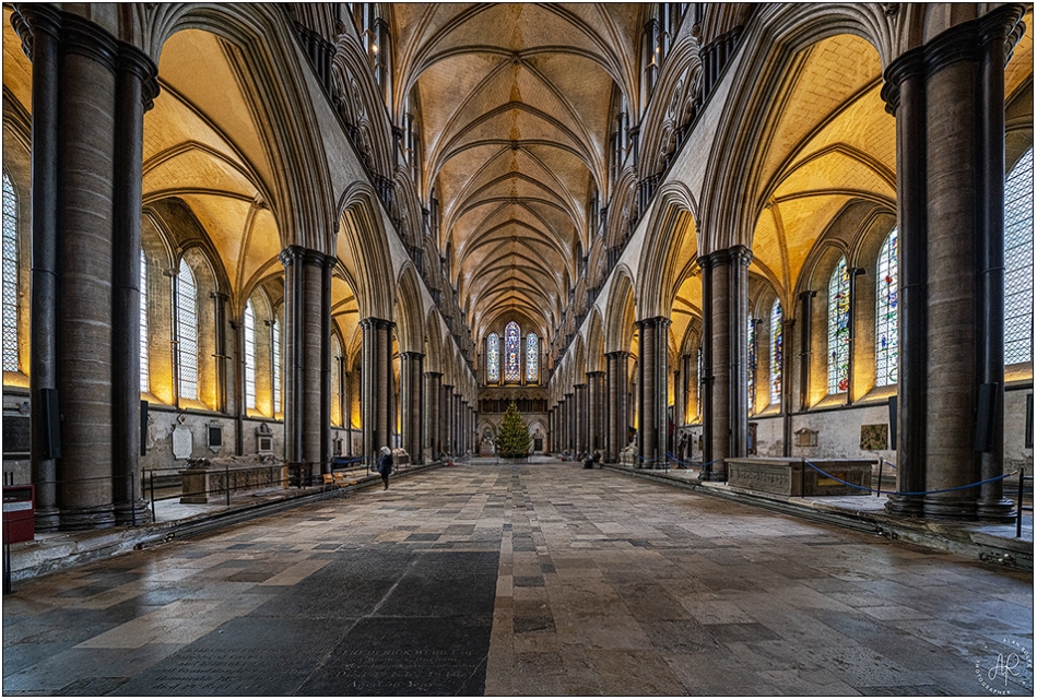 Salisbury Cathedral