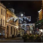 Winchester lights