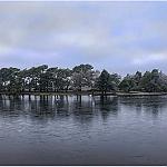 Hatchet Pond