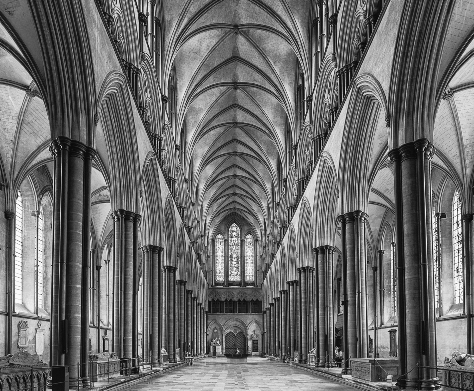 Salisbury Cathedral