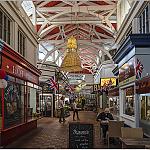 The Covered Market