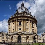 Radcliffe Camera