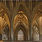 Wells Cathedral