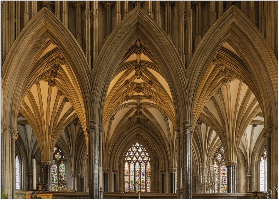 Wells Cathedral