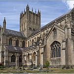 Wells Cathedral