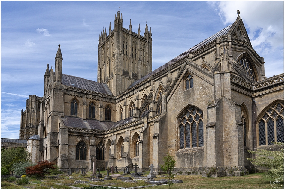 Wells Cathedral