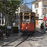 Soller Tramway