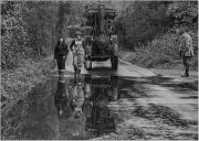 The way we were