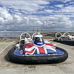 Hovercraft