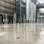 Water feature