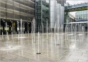 Water feature