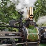 Steam Power