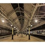 Wemyss station