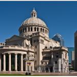 Church of the Latter Day Saints