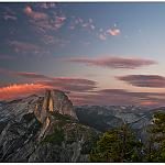 Half Dome