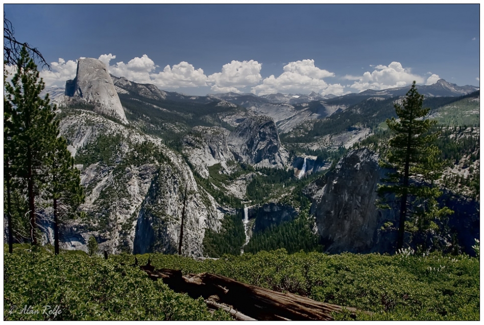 Panorama Trail